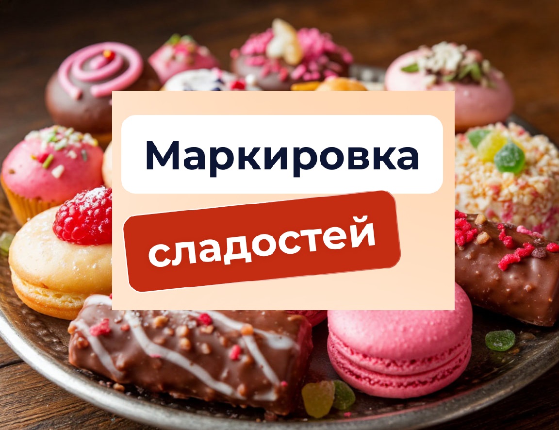 Изменились требования об обязательной маркировке