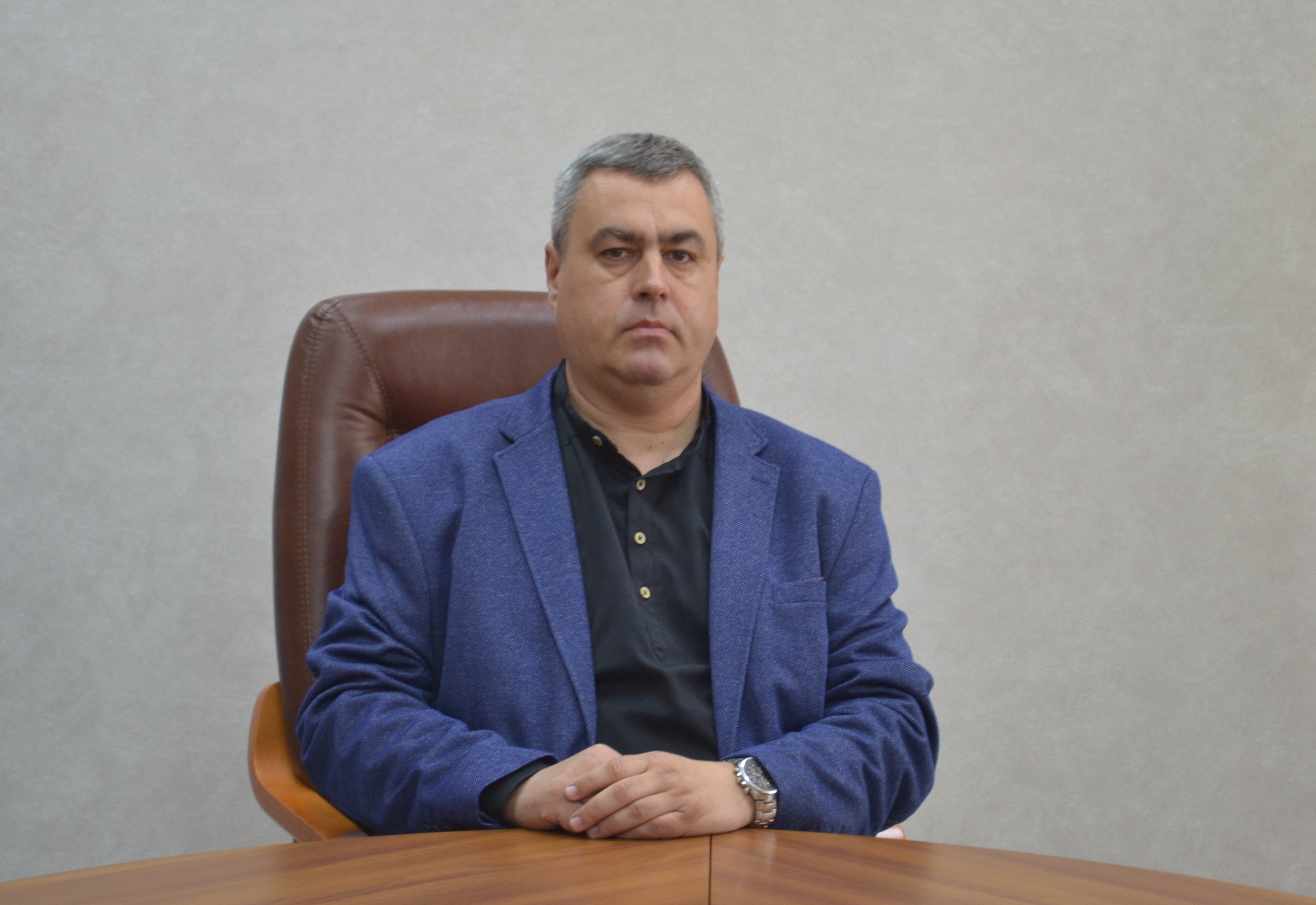 Беляков Сергей Станиславович
