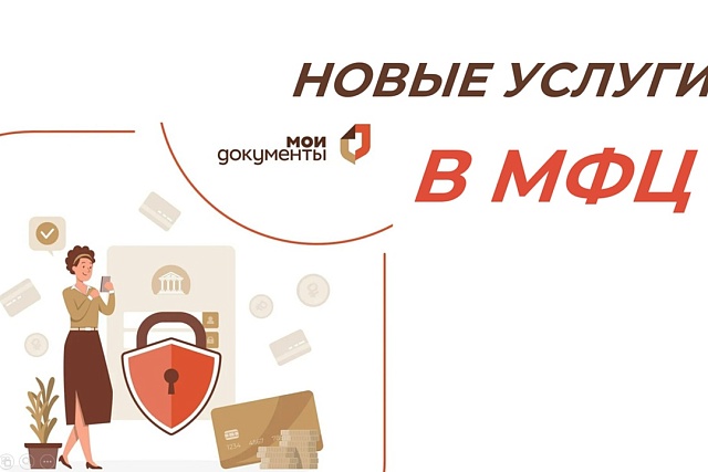 Новые услуги в центрах «Мои документы» Пензенской области: самозапрет на кредит
