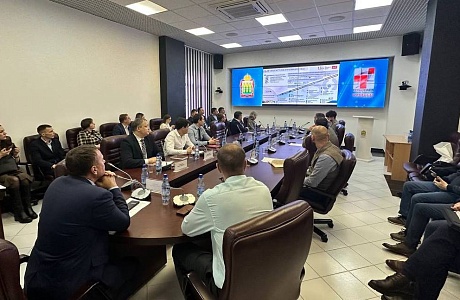 ОАО «РЖД» планирует внедрить инновационные разработки  пензенских учёных 