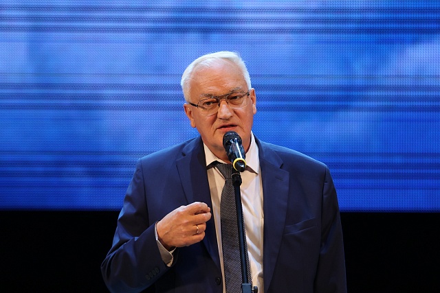 День машиностроителя 2023