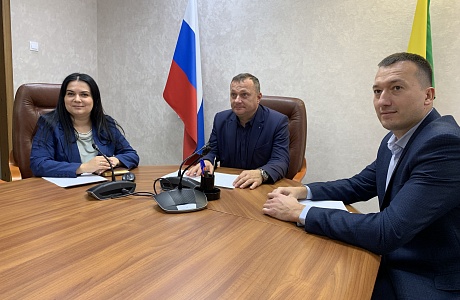 Представители Министерства приняли участие в круглом столе Комитета Совета Федерации