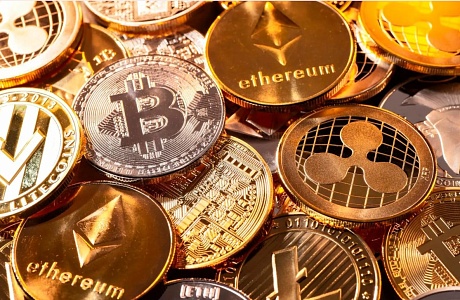 Предприниматели смогут заниматься добычей криптовалют после включения в специальный реестр Предприниматели смогут заниматься добычей криптовалют после включения в специальный реестр