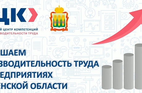 Пензенские предприятия приглашаются к участию в федеральном проекте «Производительность труда»