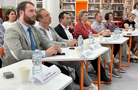 Подведены итоги образовательного курса для предпринимателей с инвалидностью «Начни свое дело»