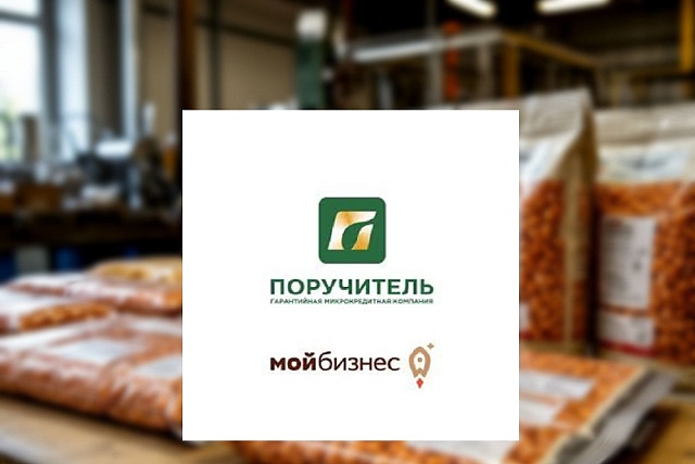 Пензенская компания получила господдержку на развитие бизнеса по производству гибкой упаковки