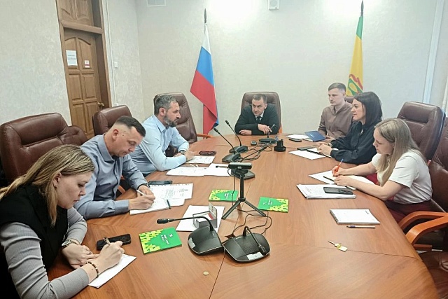 В Пензенской области готовятся к региональному этапу Всероссийского конкурса профессионального мастерства «Лучший по профессии» В Пензенской области готовятся к региональному этапу Всероссийского конкурса профессионального мастерства «Лучший по профессии»