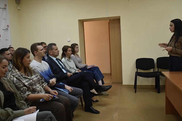 Дан старт новой программе повышения квалификации «Цифровая трансформация профессиональной сферы: работа с ИИ-системами»