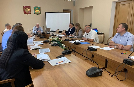 Одобрена заявка потенциального резидента ТОР «Сердобск» 