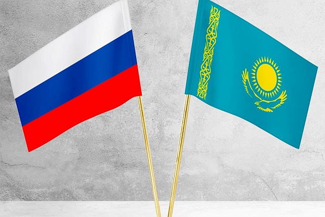 Предприниматели области могут наладить отношения с Казахстаном Предприниматели области могут наладить отношения с Казахстаном