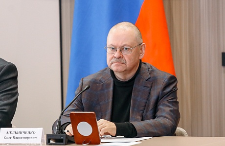 Губернатор призвал пензенских промышленников активнее вести техническое перевооружение производства