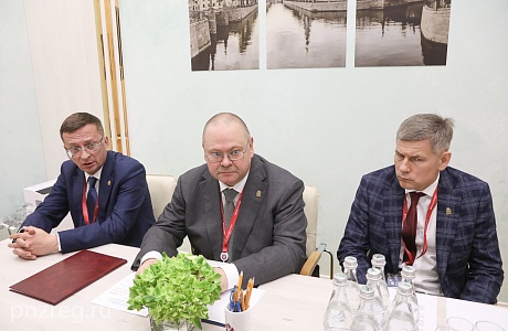 На площадке нового индустриального парка «Заря» откроют завод по производству сельхозтехники На площадке нового индустриального парка «Заря» откроют завод по производству сельхозтехники