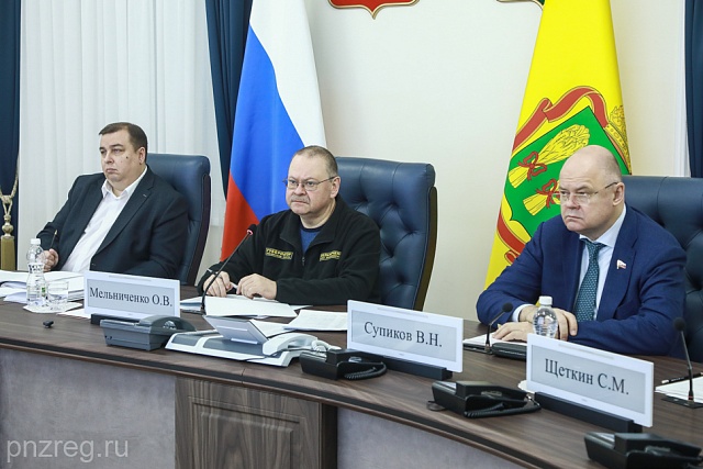 Олег Мельниченко поручил расширить взаимодействие региона с Республикой Узбекистан Олег Мельниченко поручил расширить взаимодействие региона с Республикой Узбекистан