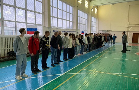 В Пензе стартовал практический экзамен в рамках проекта «Кибердром» В Пензе стартовал практический экзамен в рамках проекта «Кибердром»