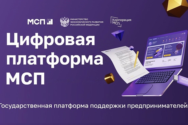 Пользователи МСП.РФ активно обращаются за региональными мерами поддержки бизнеса