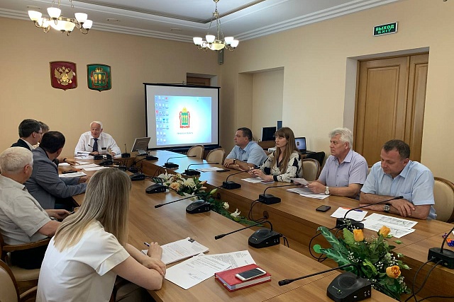 ТОР «Сердобск» примет нового резидента ТОР «Сердобск» примет нового резидента