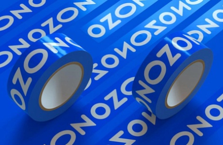 Ozon разместил запрос на поиск поставщиков на Цифровой платформе МСП.РФ