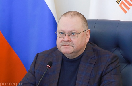 Олег Мельниченко сообщил о популярности креативных индустрий 