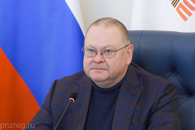 Олег Мельниченко сообщил о популярности креативных индустрий 