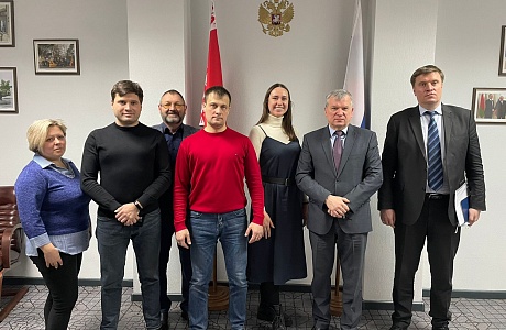 Пензенский бизнес расширяет торговое взаимодействие с Республикой Беларусь