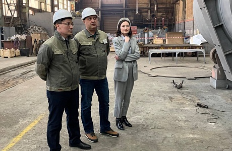 «Поручитель» совместно с «Корпорацией «МСП» предоставляет гарантийную поддержку пензенским предприятиям