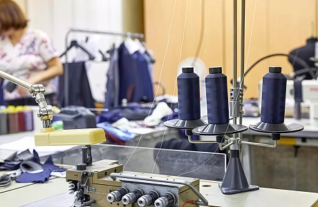Продлён срок продажи немаркированных остатков товаров легкой промышленности Продлён срок продажи немаркированных остатков товаров легкой промышленности