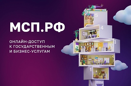 Более 90 млн рублей льготных микрозаймов получили предприниматели Пензенской области онлайн через МСП.РФ с начала 2025 года