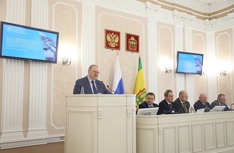 Олег Мельниченко сообщил о начале взаимодействия региона с Республикой Индия Олег Мельниченко сообщил о начале взаимодействия региона с Республикой Индия
