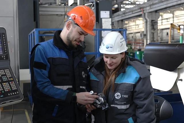 Пензенский завод направил более 48 млн рублей на охрану труда 