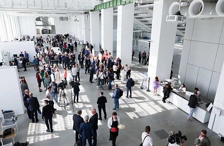 Пензенские предприниматели смогут показать свой бренд на конкурсе перспективных российских брендов
