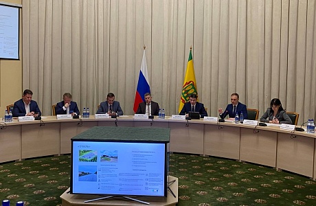 Пенза принимает гостей из Республик Чувашия и Марий Эл Пенза принимает гостей из Республик Чувашия и Марий Эл