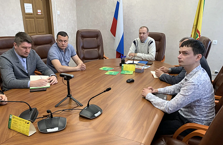 В министерстве обсудили вопросы внедрения беспилотных технологий и искусственного интеллекта В министерстве обсудили вопросы внедрения беспилотных технологий и искусственного интеллекта