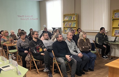 Предпринимателям Колышлейского района рассказали о доступных мерах государственной поддержки
