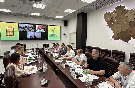 В Пензе прошло очередное заседание Проектного офиса по сопровождению инвестиционных проектов: как власти решают проблемы инвесторов