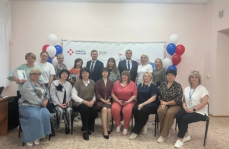 Определена Лучшая швея Пензенской области Определена Лучшая швея Пензенской области