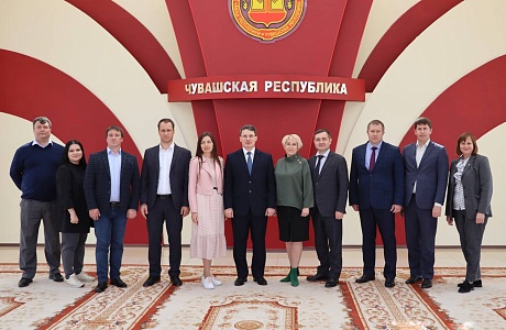 Пензенская область обменялась с соседними регионами лучшими практиками работы с инвесторами Пензенская область обменялась с соседними регионами лучшими практиками работы с инвесторами