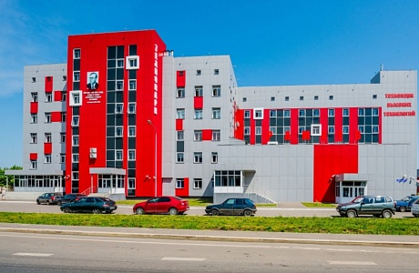 В Технопарке «Рамеев» обсудили вопросы импортозамещения
