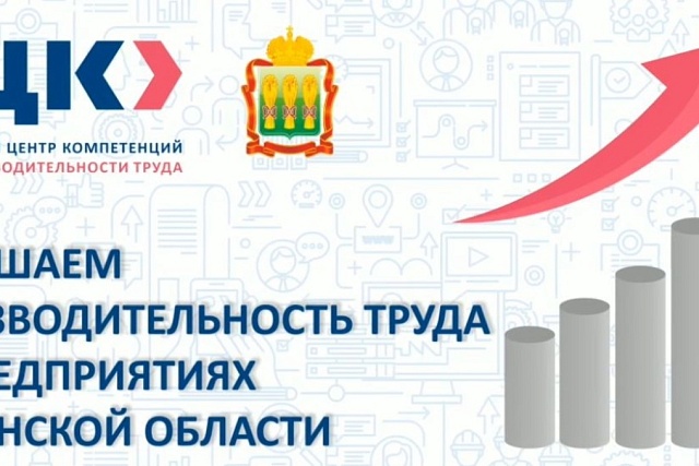 В Пензенской области растет число участников федерального проекта «Производительность труда»